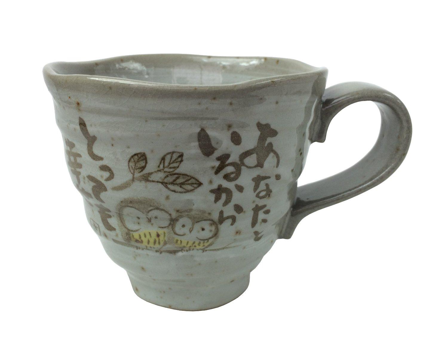 

Кружка Канезе Минояки Фукукуро HK-59