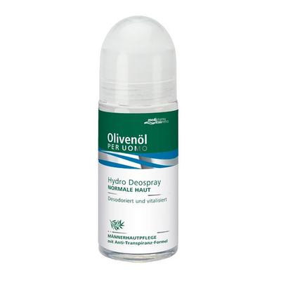 Medipharma Down Hydro Deo Roll On 50ml