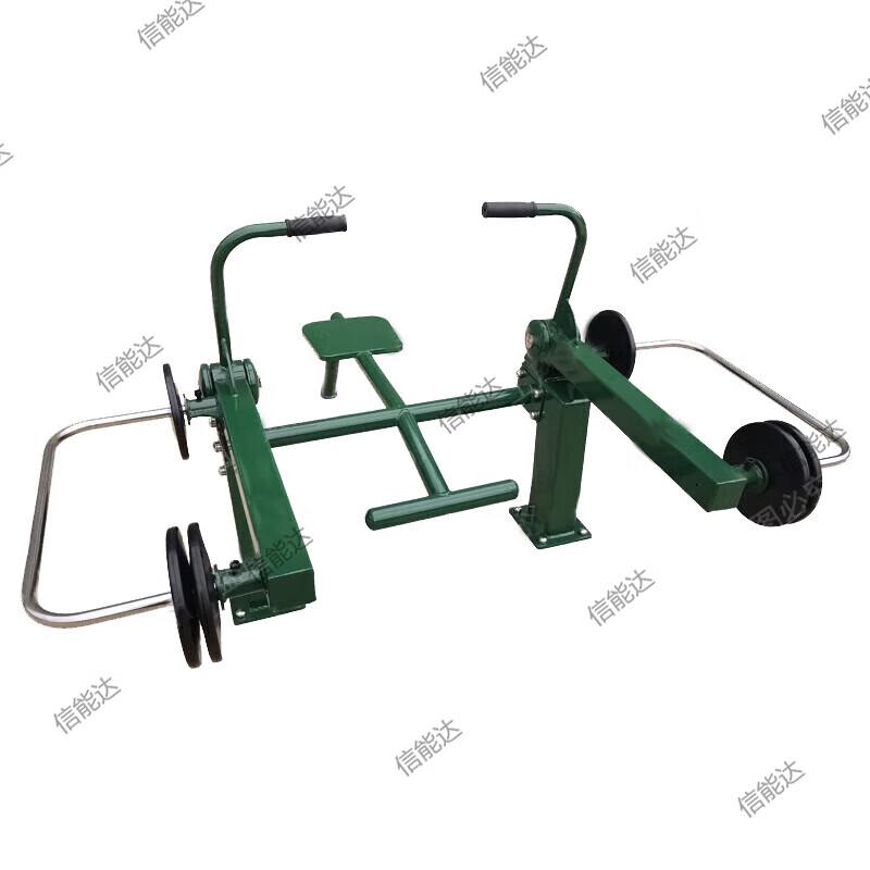 Xinnengda 1 Outdoor Strength Training Equipment