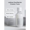 [celimax] *renewal* Dual Barrier Creamy Toner 150ml