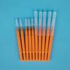 100Pcs I Type Interdental Brushes Teeth Cleaner Orthodontic Dental Tooth Brush Oral Hygiene Tool for Healthy Teeth
