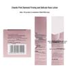 CHANDO Pink Diamond Space Rose Firming Skincare Gift Set
