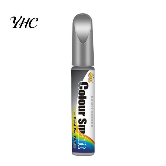 Automotive Scratch Repair Kit 12ml Car Liquid Paint Pen Premium Deep Vehicle Touch-up Brush Auto Tool Truck Remover