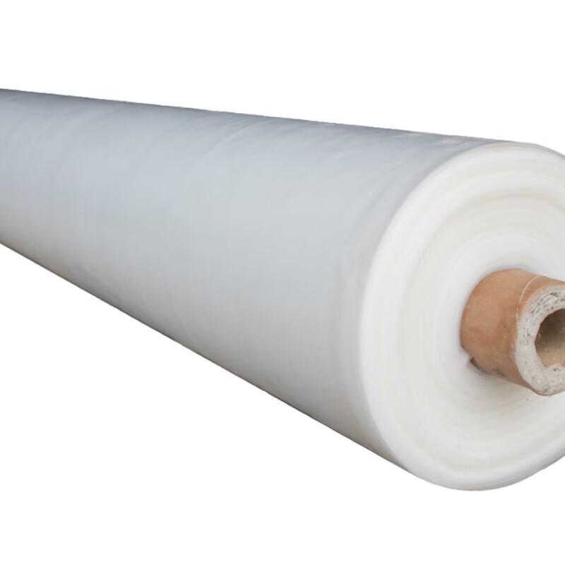 Transparent Plastic Waterproof Greenhouse Film