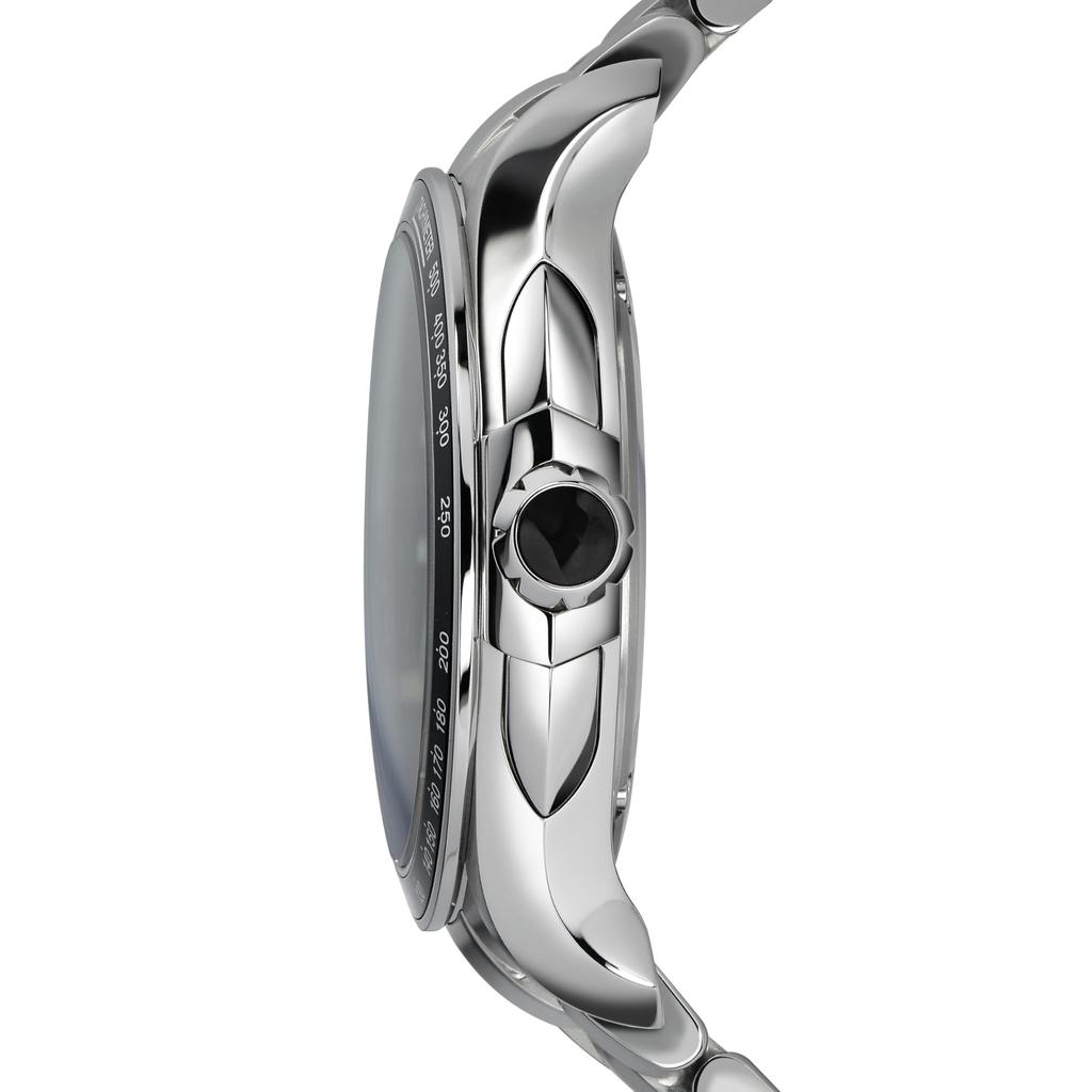 Emporio Armani ARS9100 Silver Watch Men's