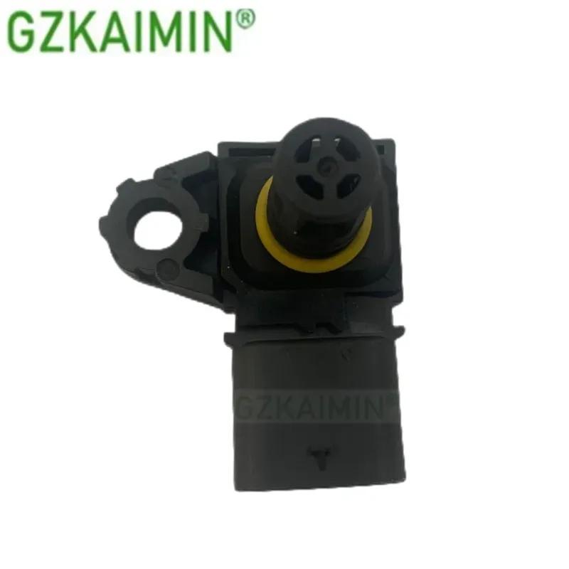 MAP Intake Manifold Pressure Sensor  For Ford Explorer 2011- OEM DV2A-9F479-AC DV2A9F479AC A2C6229600