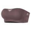 Strapless Anti-Slip Bandeau Bra