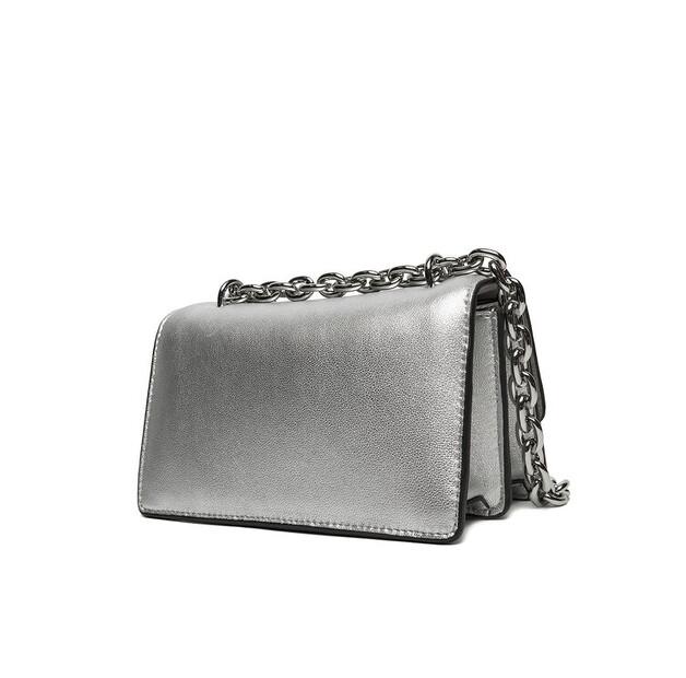 Сумочка TOUS Audree 2002203055 серебристый