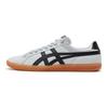 Onitsuka Tiger Dd Trainer 'Grey Black' Sneakers 1183B479-020
