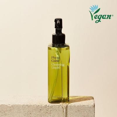 Phytoganic Cleansing Liquid 200ml