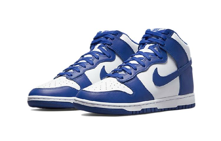 Nike Dunk High Game Royal PS DD2314-102