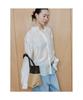 The Aperture Basket Rattan Bag Beige (Ta67D4A02A)