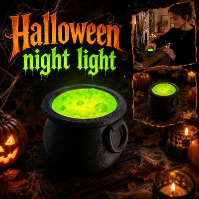 Slavnostní potřeby – Halloweenské doplňky