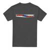 Chevrolet Unisex Adult 56 Bel Air Emblem Heather T-Shirt