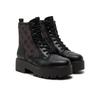 Guess Vaina2 FLTSL2 FAL10 Ankle Boots, Black
