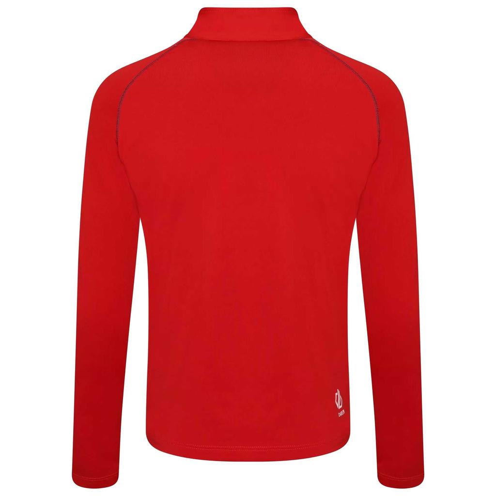 Childrens/Kids Consist II Thermal Top