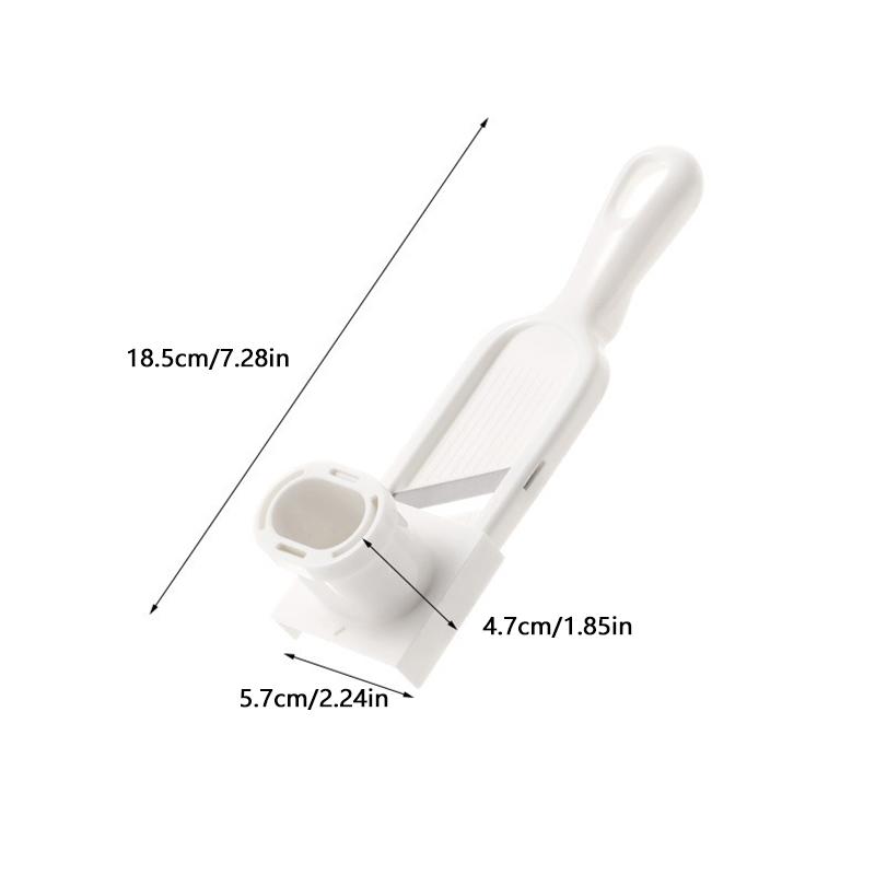 Kráječe ovoce a zeleniny na česnek, kráječ cibule, lisy na česnek s chráničem rukou, čepel z nerezové oceli, kuchyňský gadget nástroj