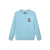 New Sweatshirts Men's Ling Blue F11M148203F-LB