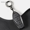 Tpu Car Remote Key Case Cover For Byd Song Plus Atto 3 Han Ev Tang Dm Qin Seal Dolphin Protected Keychain Fob Shell Accessories