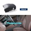 Steering Gear Shield Steering Switch Shield  Guard Cover Steering Column Upper Trim Cover For BMW  5 6 Series G30 G31 F90 G32 GT