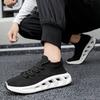 Summer Men's Sneakers High Quality Breathable Casual Shoes Outdoor Non-Slip Man Sport Shoe Lightweight Fashion Tennis Footwear