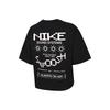 Nike Comfortable Fashion Short Sleeve Crew Neck T-Shirt Women tops IV3241010