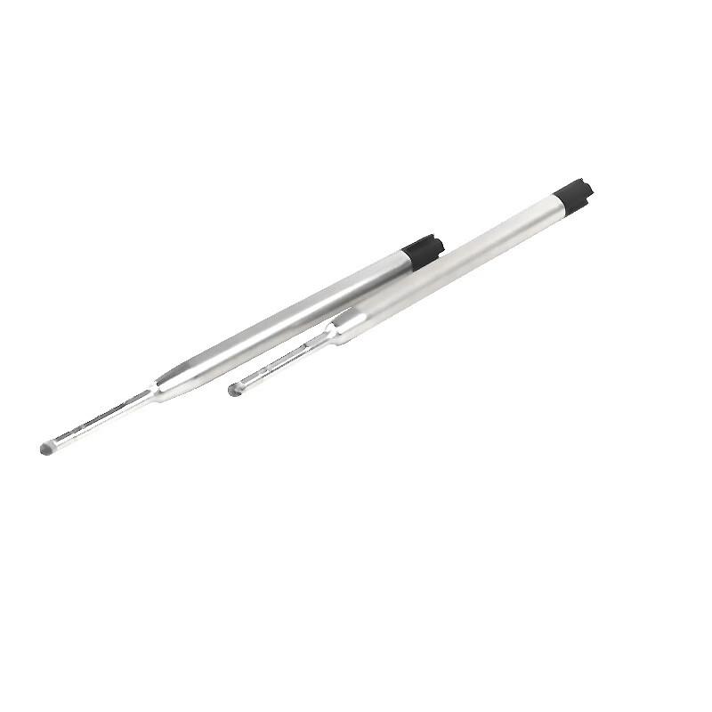 Zhi Shi Metal Tactical Pen Ballpoint Refills