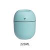 USB Mini Egg Ultrasonic Humidifier for Home or Office
