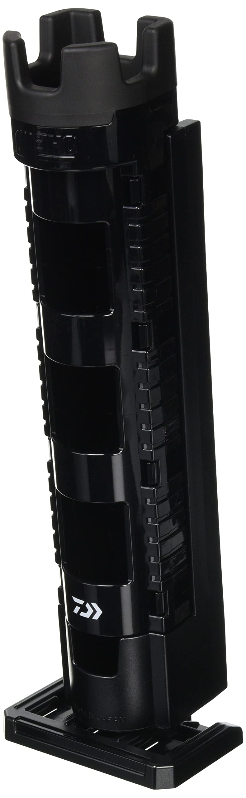 

DAIWA Rod Stand Rod Stand TB30 Black Tackle Box for TB Series чёрный
