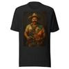 Villa Gallo Unisex t-shirt
