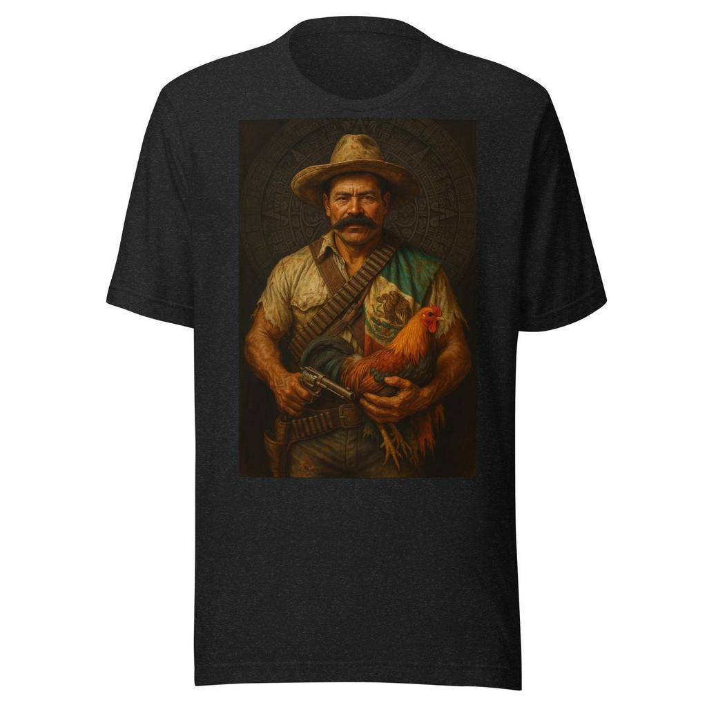 Villa Gallo Unisex t-shirt
