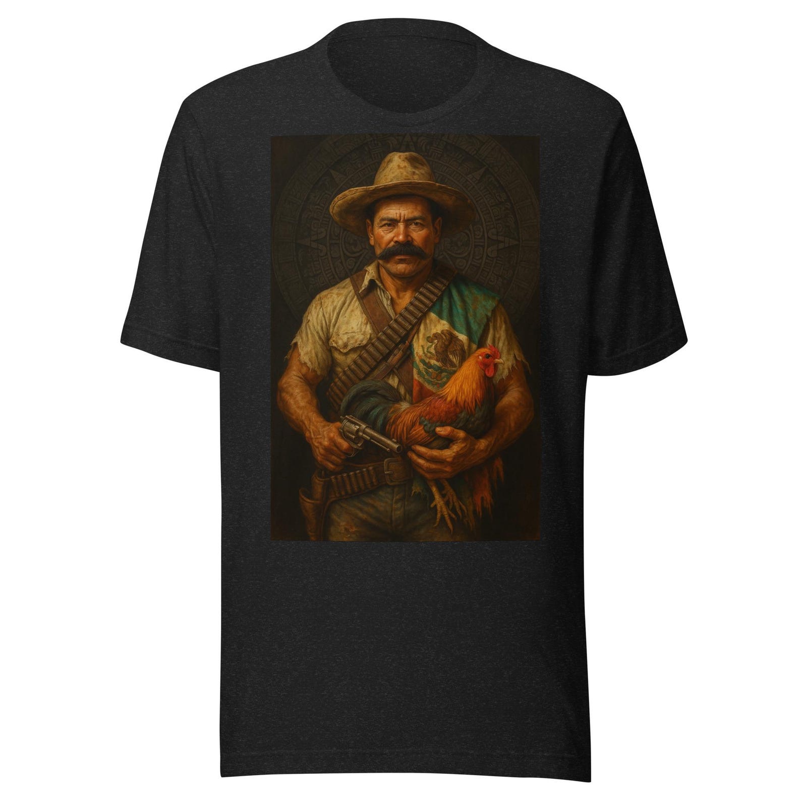 Villa Gallo Unisex t-shirt L