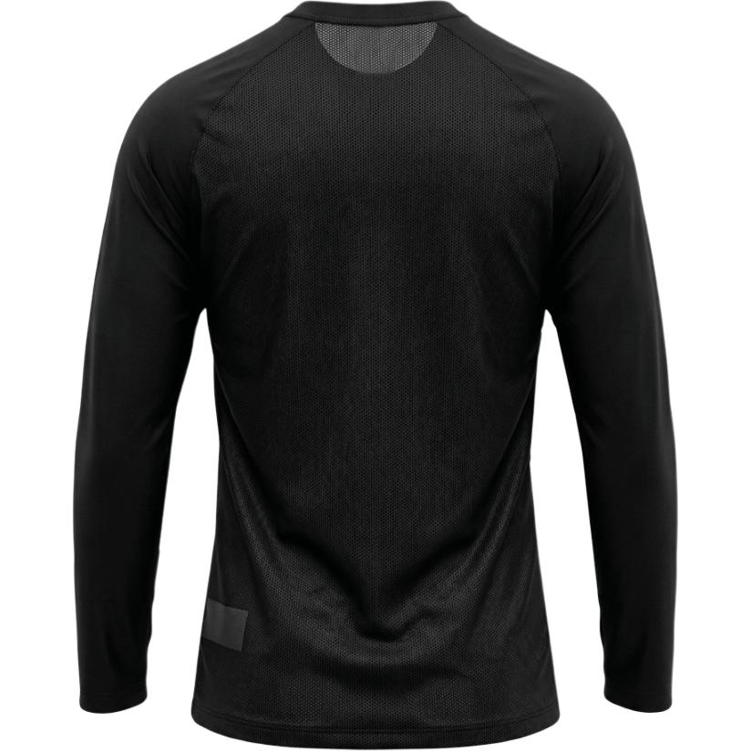 Nike Maillot de Football Dri Fit Homme HV8232-010