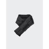 Uniqlo Heattech Lining Padded Scarf