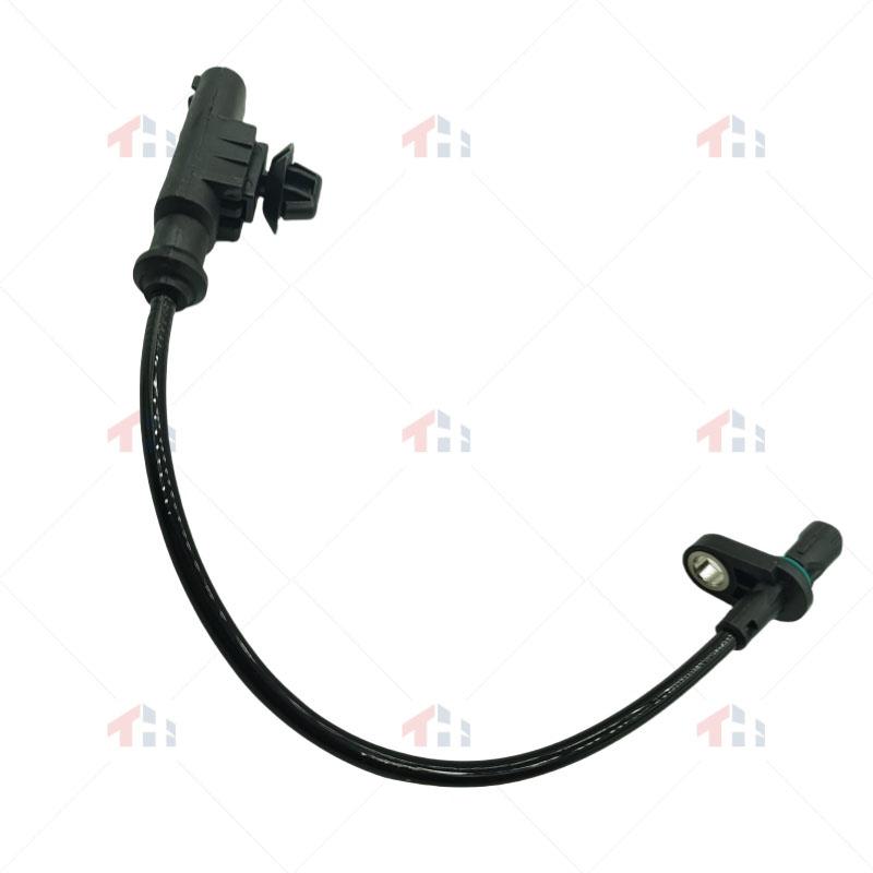 3565101XPW01A ABS Sensor Compatible with Great Wall GWM POER Pickup  High Quality Replacement Part Rear wheel 1PCS