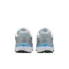 Nike P-6000 Metallic Platinum University Blue Men Sneakers Grey Pure-Platinum Metallic-Silver CD6404-025