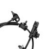 13324530 ABS Wheel Speed Sensor For Available for Chevrolet Opel Vauxhall Saab