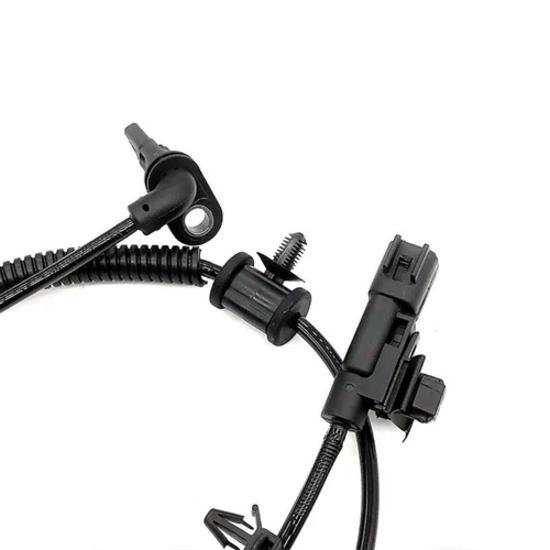 13324530 ABS Wheel Speed Sensor For Available for Chevrolet Opel Vauxhall Saab