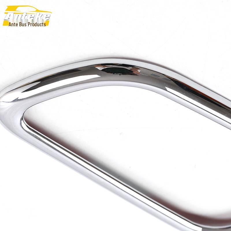 Hongguang S1 Inner Door Bowl Ring & Handle Anti-Scratch Protective Film Accessories