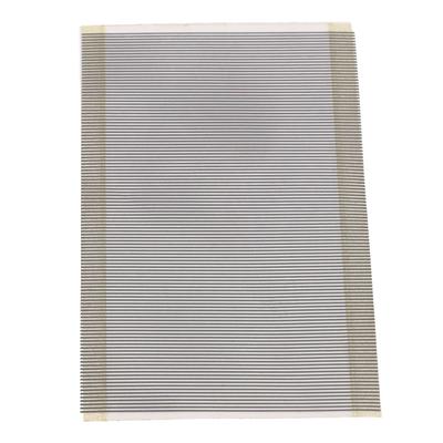 New Practical 24404028 Dashboard Ribbon Cable Display Ribbon Cable Car Accessories White 24404028 ABS 24404028