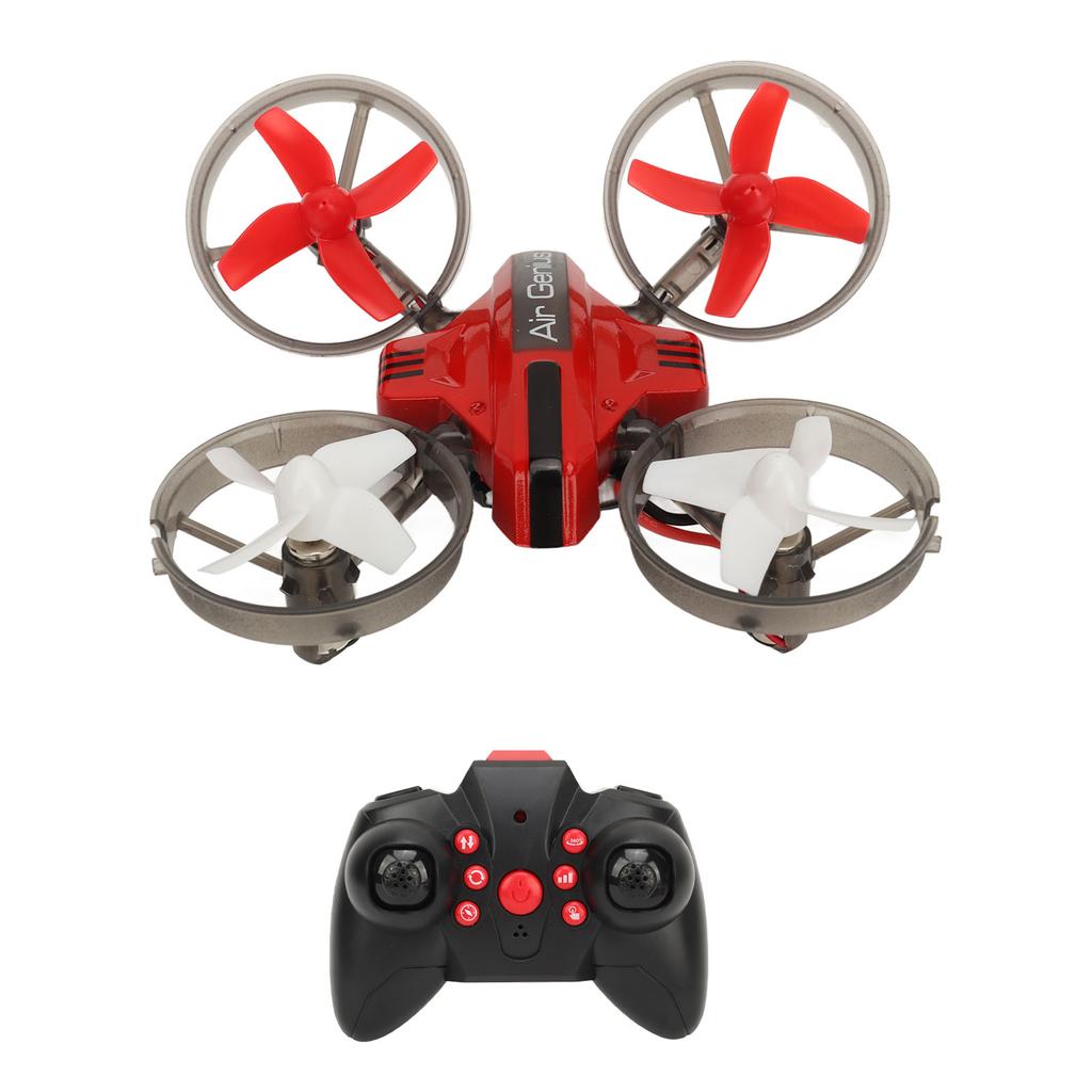 3 in 1 Air Land Water Drone Remote Control Drone Remote Control Airplane Toys Gifts for Boys Girls