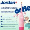 Jordan Детская электрическая зубная щетка Ootie Kids Sonic