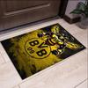 BVB Printed Carpet,Rug,for Office Chair Living Room Bedroom Kitchen Room Decor Gifts.