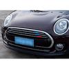 For Mini Cooper Clubman F54 3-Color Front Grille Grill Inserts Ring Cover Trim