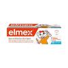 Elmex Kids Dentifrice Enfant 3-6 Ans 50ml