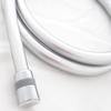 High Quality 1.5 M PVC Sliver Plumbing Shower Hose