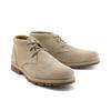 Timberland Mid-Top Comfortable Commuting Casual Men Sneaker Light-Brown A6CAAEND