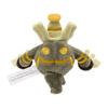 Pokémon Center Original Plush Toy Pokémon fit Yveltal