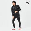 Windbreaker Jacket TEAMRISE Training Jacket 2021 Color Peacoat M [Puma] Men's Fall/Winter (06)