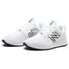 New Balance Nb 1100 Comfortable Versatile Low-Top Running Shoes Unisex sneaker White Black MS1100AD